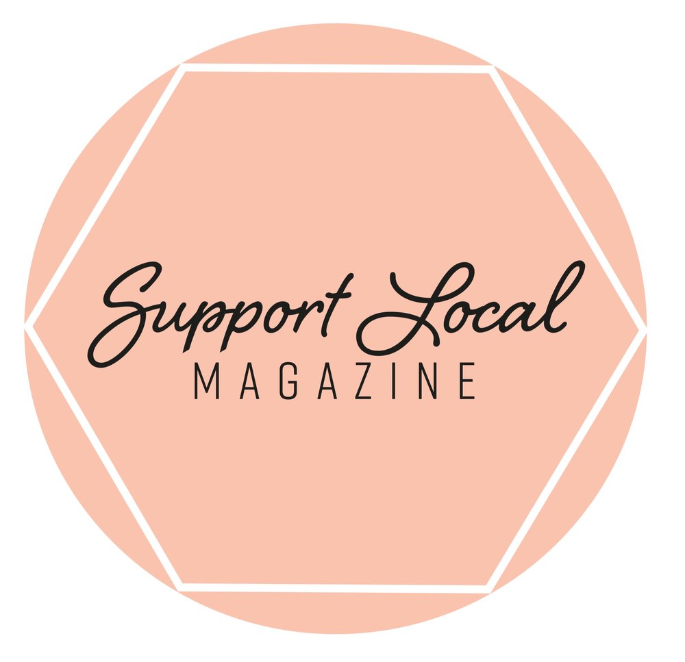 Support Local Magazine