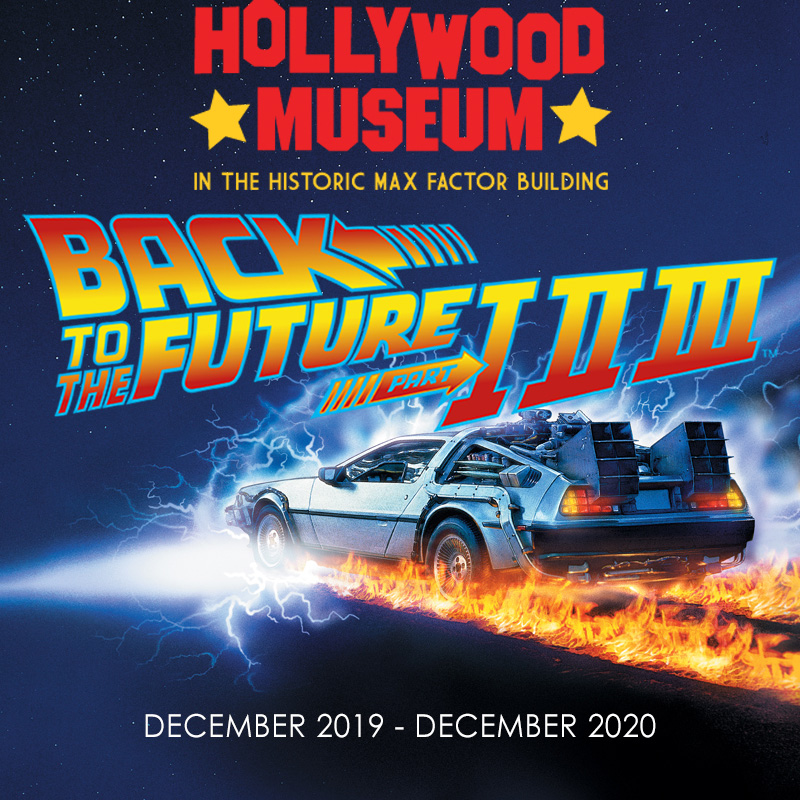 Back To The Future Trilogy Latest News
