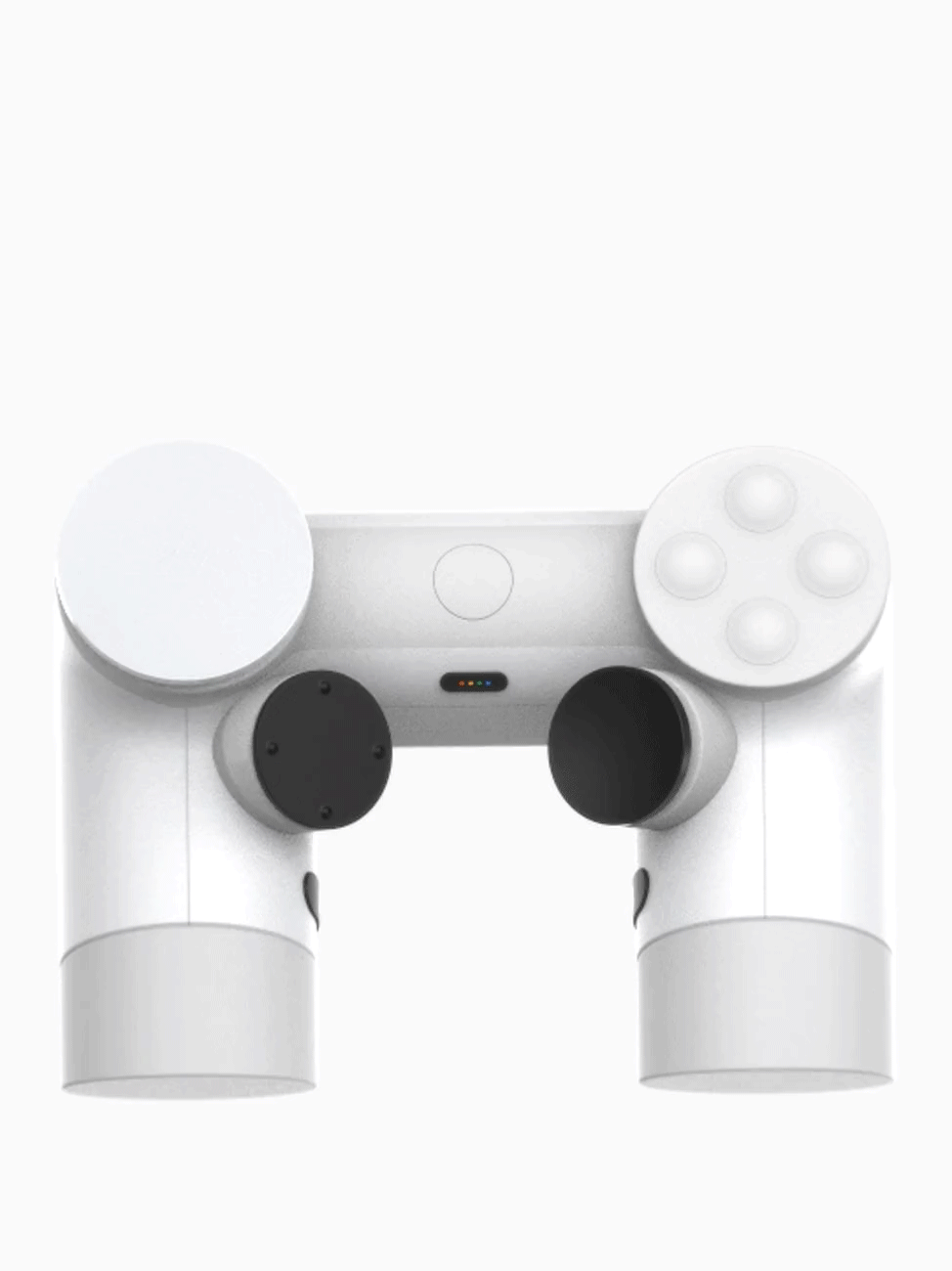 Google's Stadia Controller gets a radical redesign!