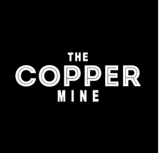 % The Copper Mine