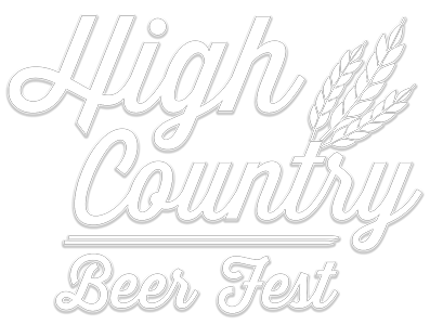 2019 Boone High Country Beer Fest
