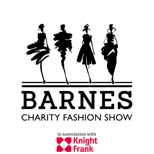 Barnes Charity Fashion Show — Barnes Community Association