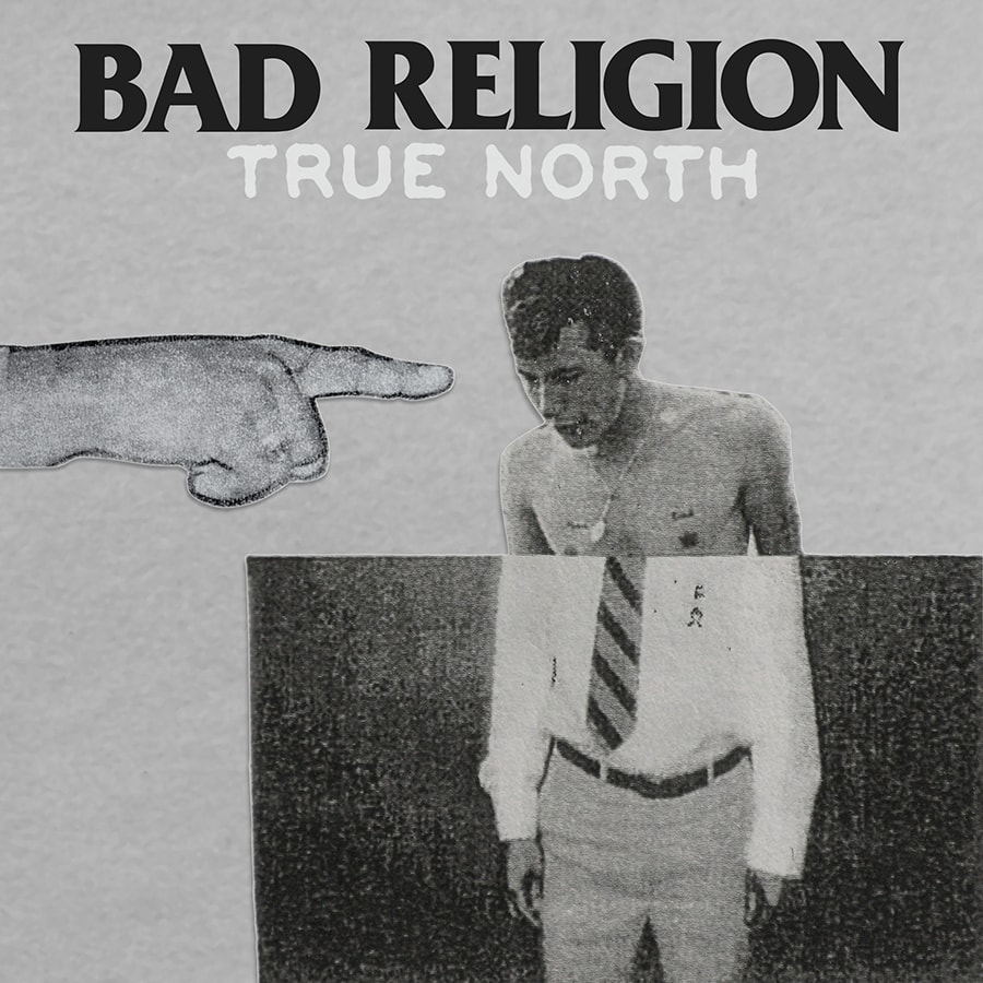 Bad Religion - True North Mini