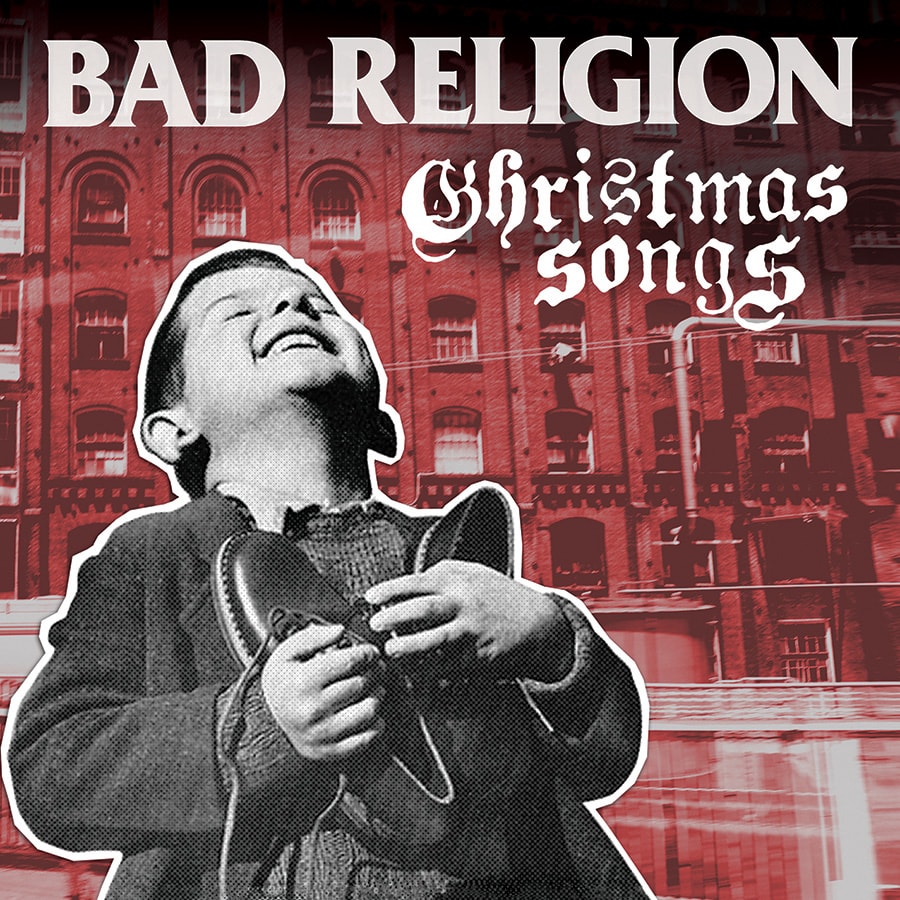 Bad Religion - Christmas Songs Mini
