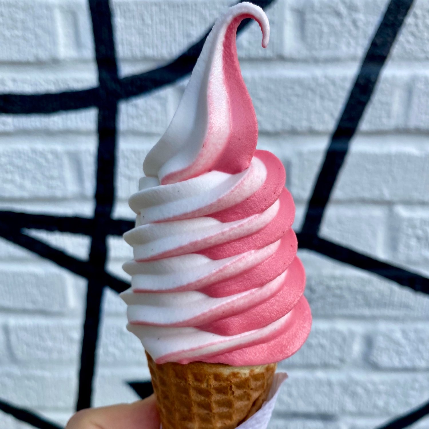 Top 5 Best Soft Serve in Montreal (Great for TikTok and Instagram ...
