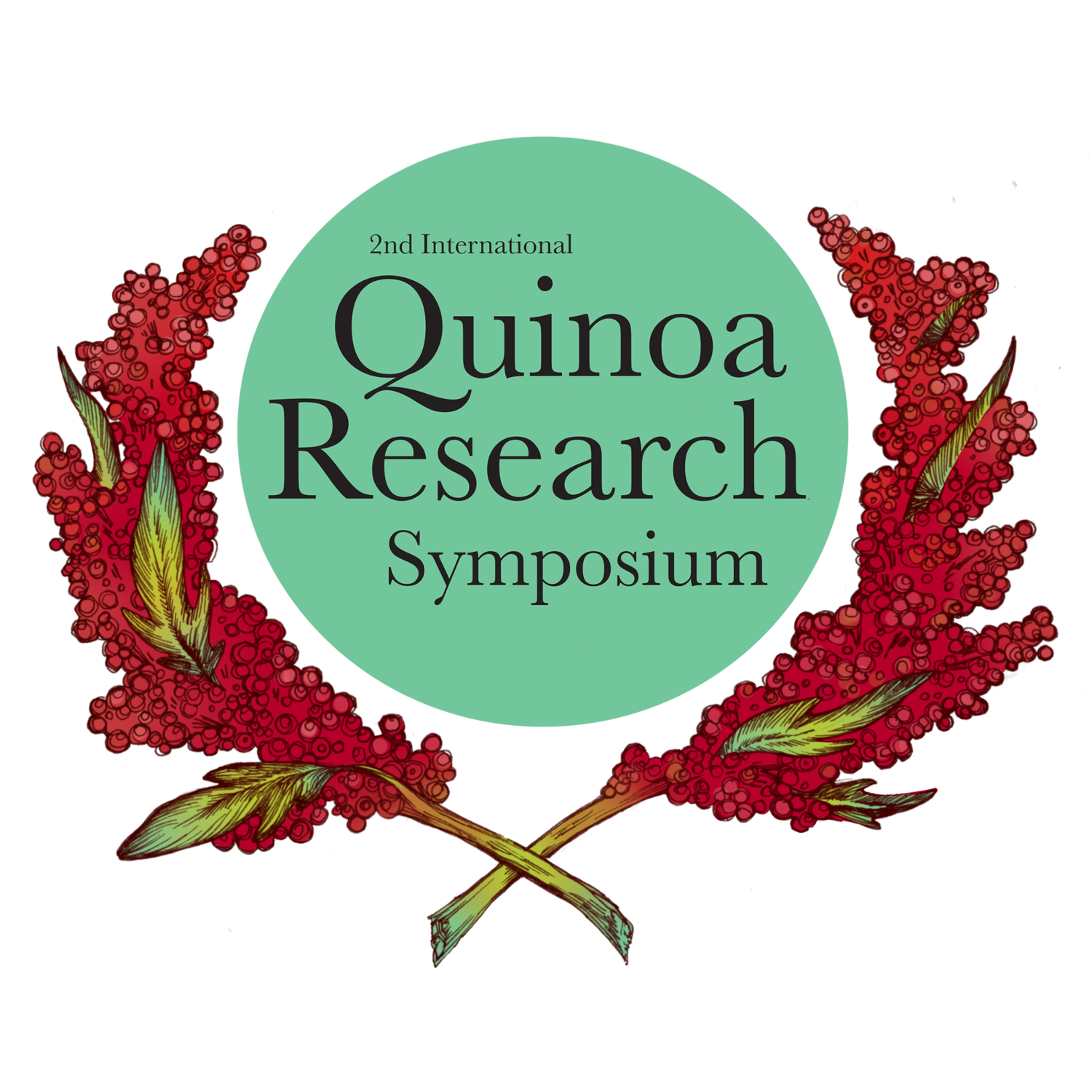 International Quinoa Research Symposium