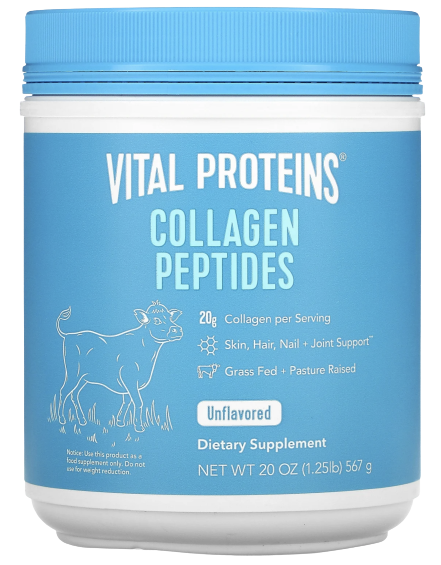 Collagen Peptides-284 Grams