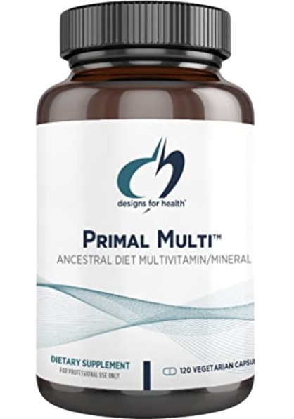 PrimalMulti™-120 capsules