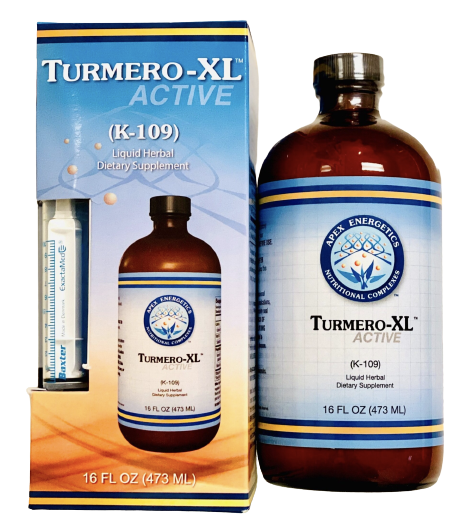 Turmero-XL™ Active-16 fl oz