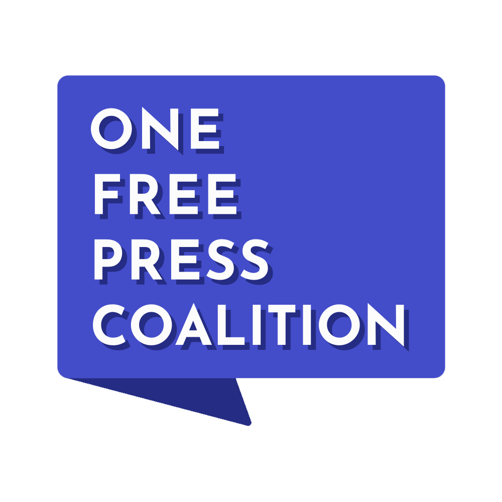 One Free Press Coalition
