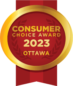 Consumer Choice Award 2023