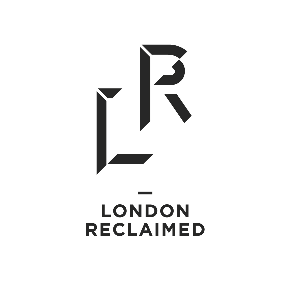 London Reclaimed