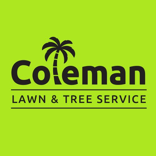 Coleman Lawn & Tree Service LLC Logo