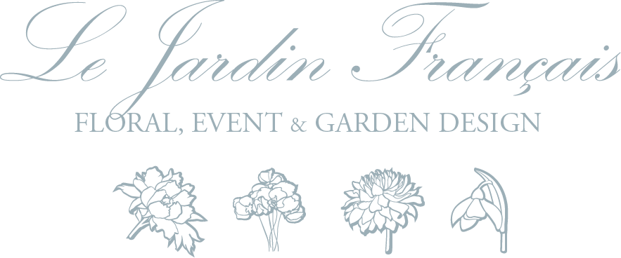 Le Jardin Français Atlanta Florist Floral Design Event