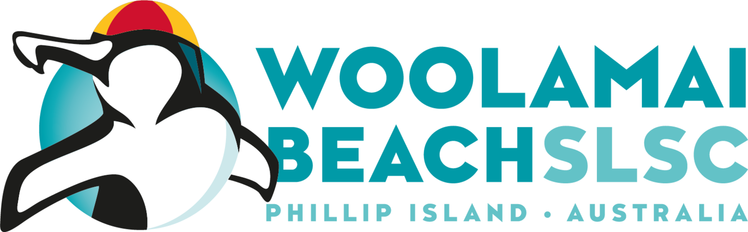 Woolamai Beach SLSC