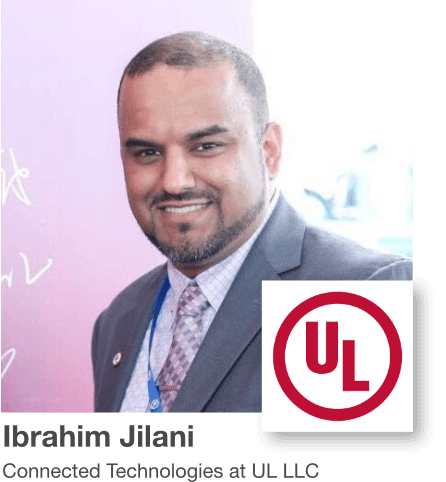 Photo of Ibrahim Jilani