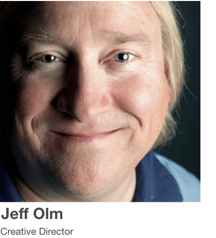 Photo of Jeff Olm