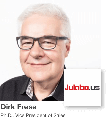 Photo of Dirk Frese