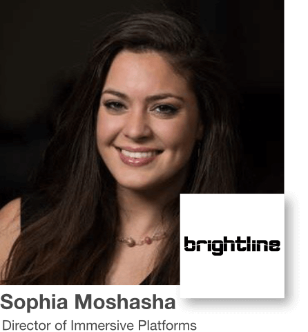 Photo of Sophia Moshasha