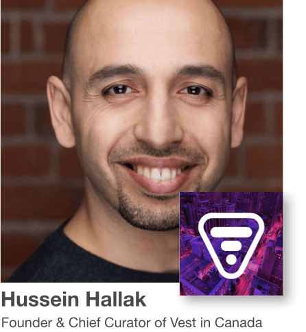 Photo of Hussein Hallak