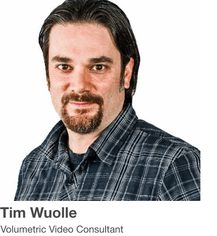 Photo of Tim Wuolle