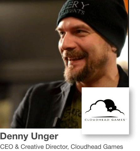Photo of Denny Unger