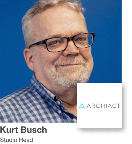 Photo of Kurt Busch