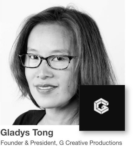 Photo of Gladys Tong