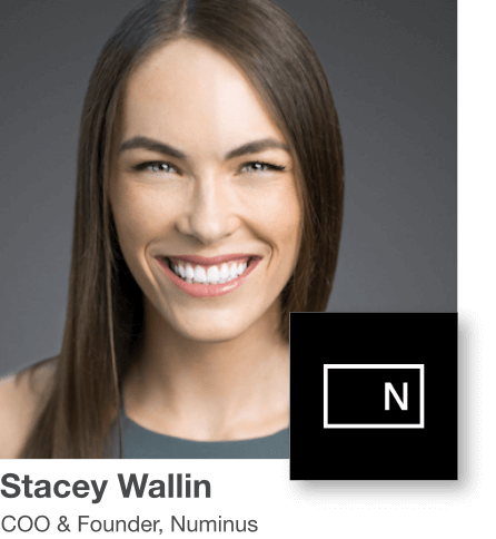 Photo of Stacey Wallin