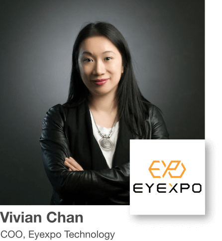 Photo of Vivian Chan