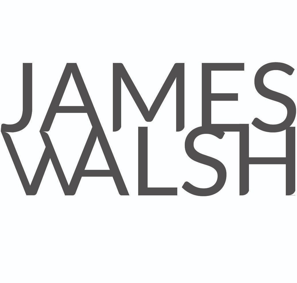 James Walsh. Studio