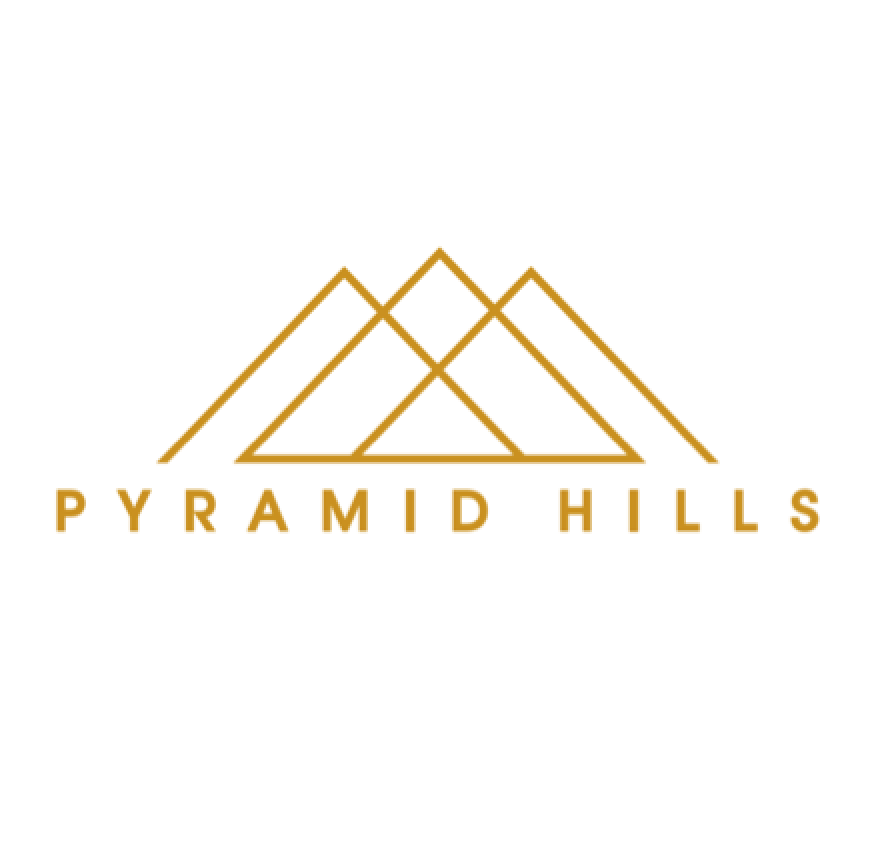 Phase Ii Pyramid Hills