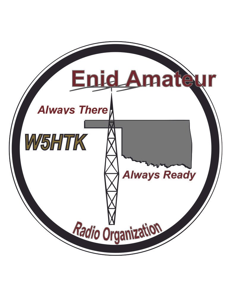 Enid Amateur Radio Organization — HamFest