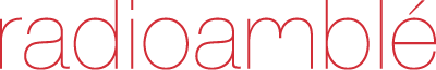Logo radioamble