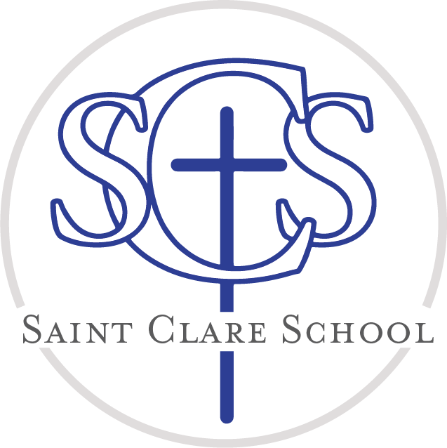 Parents — Saint Clare School