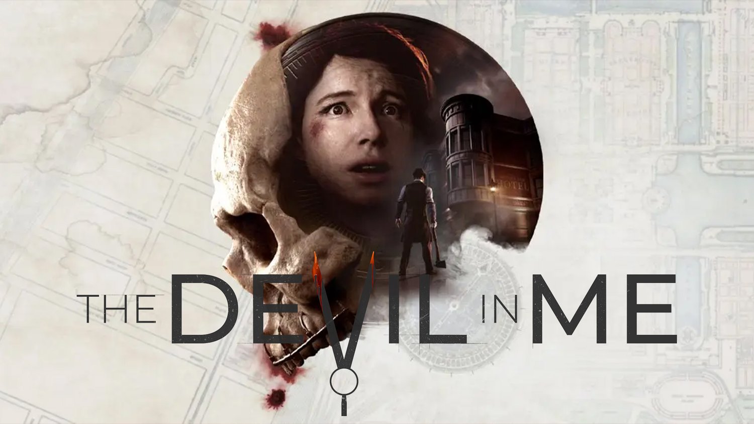 Check in with this new trailer for The Devil In Me, the next chapter of the Dark Pictures Anthology — Maxi-Geek
