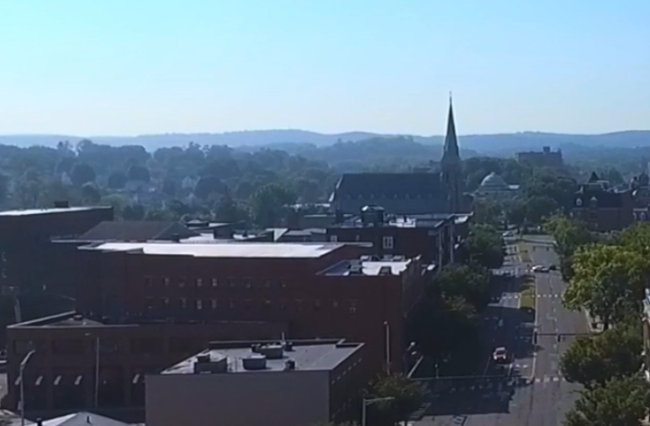 Danbury, Bridgeport  Ranked In Top 15 Most Diverse Cities in US — Connecticut by the Numbers
