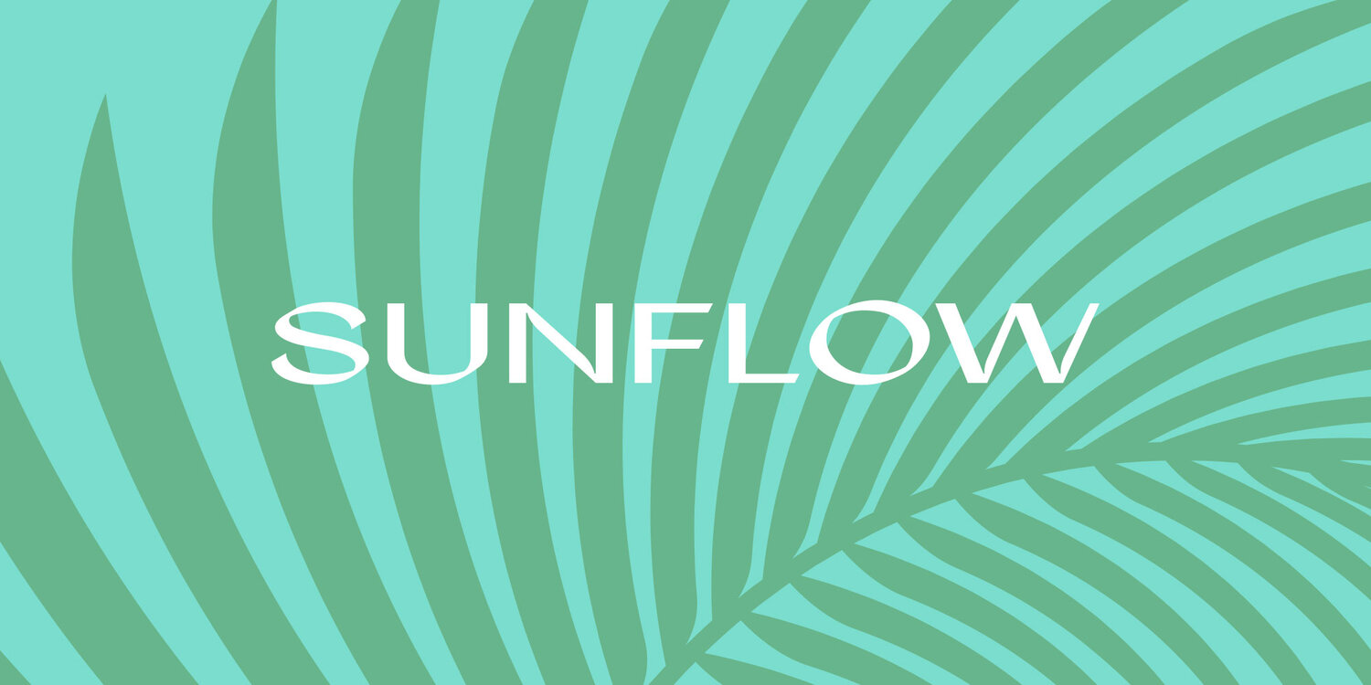 Sunflow Branding — Jessica Marak