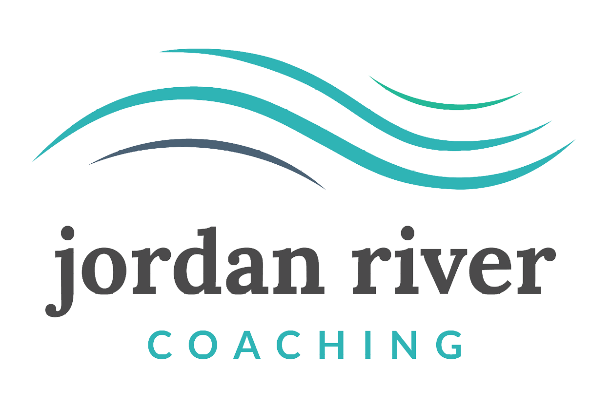 Jordan River Coaching Logo
