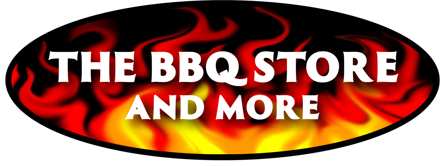 The BBQ Store & More