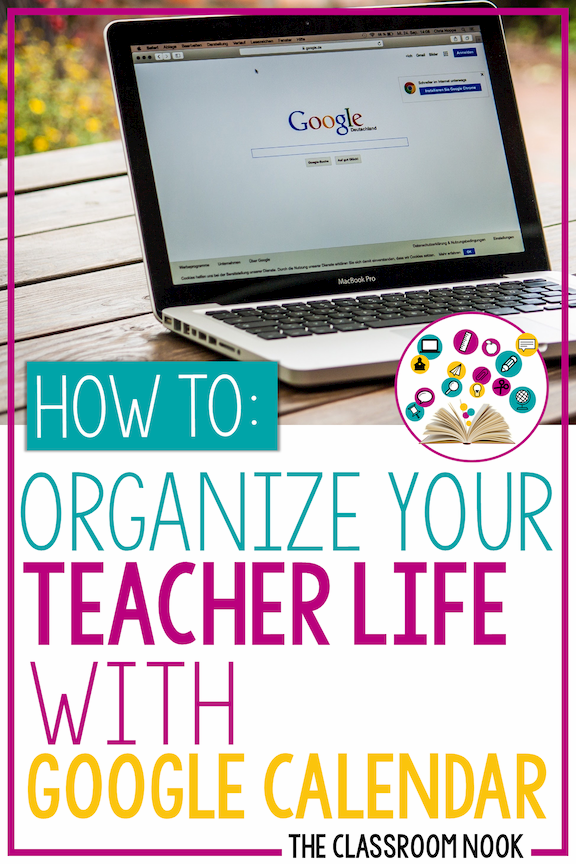 How to Use an Organizing Calendar to Create a Home You Love - Declutter in  Minutes