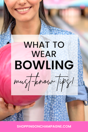 What to Wear Bowling