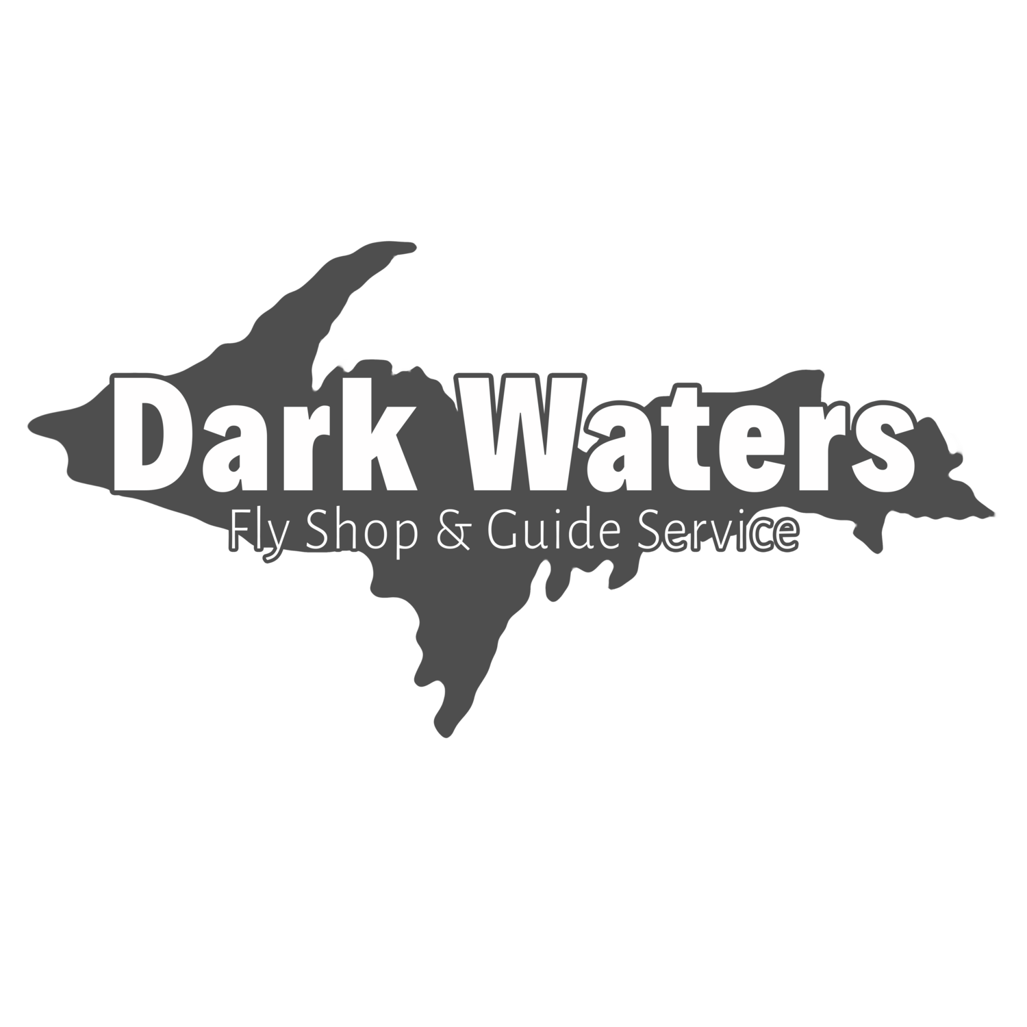 Dark Waters Fly Shop