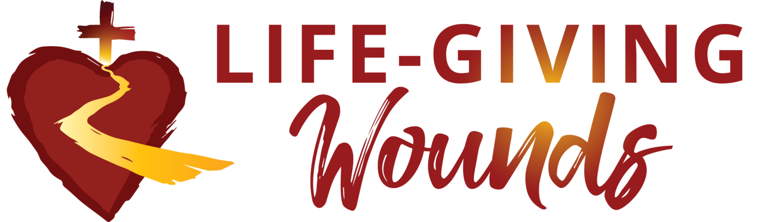 Life-Giving Wounds