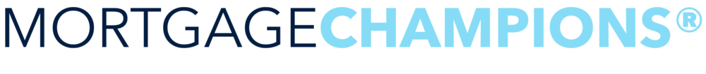 Mortgage Champions Logo