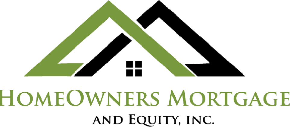 Homeowners Mortgage and Equity