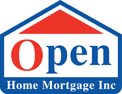 Open Home Mortgage
