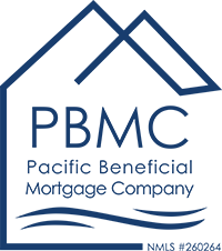Pacific Beneficial Mortgage