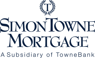 Simon Towne Mortgage