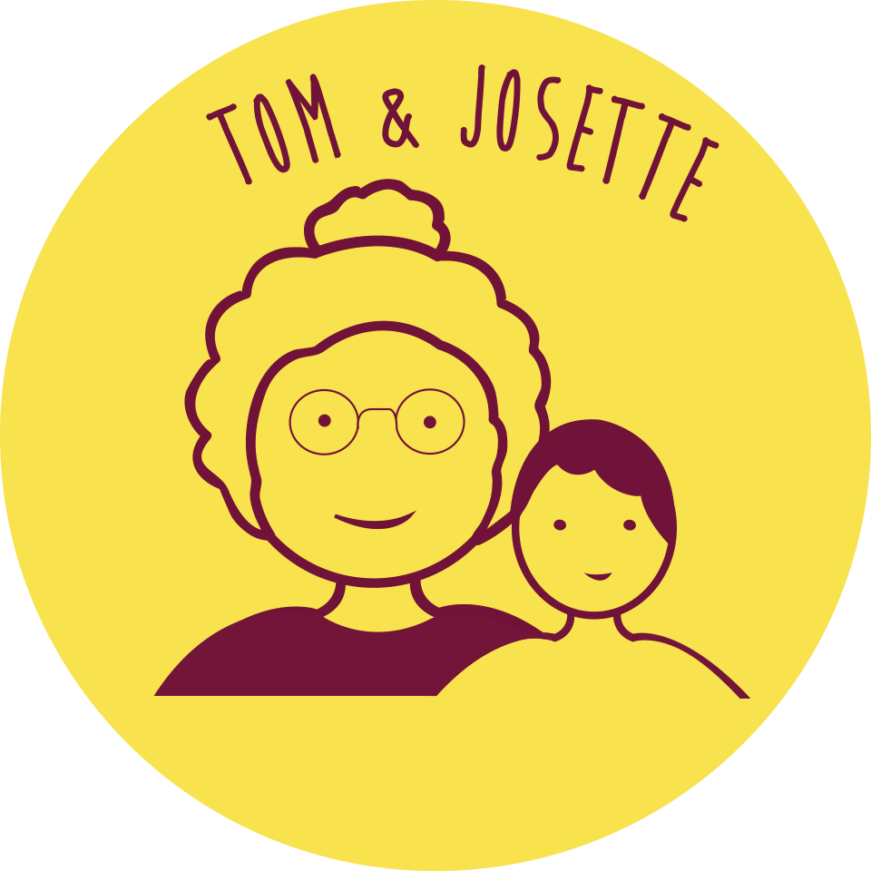 Tom&Josette - Micro-crèches intergénérationnelles d'inspiration Montessori